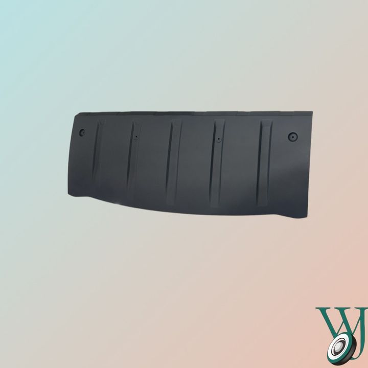 FRONT BUMPER COVER 2022 VOGUE->2022 SVO, 2018-2022 Vogue OE Upgrade 2018-2022 Vogue SVO
