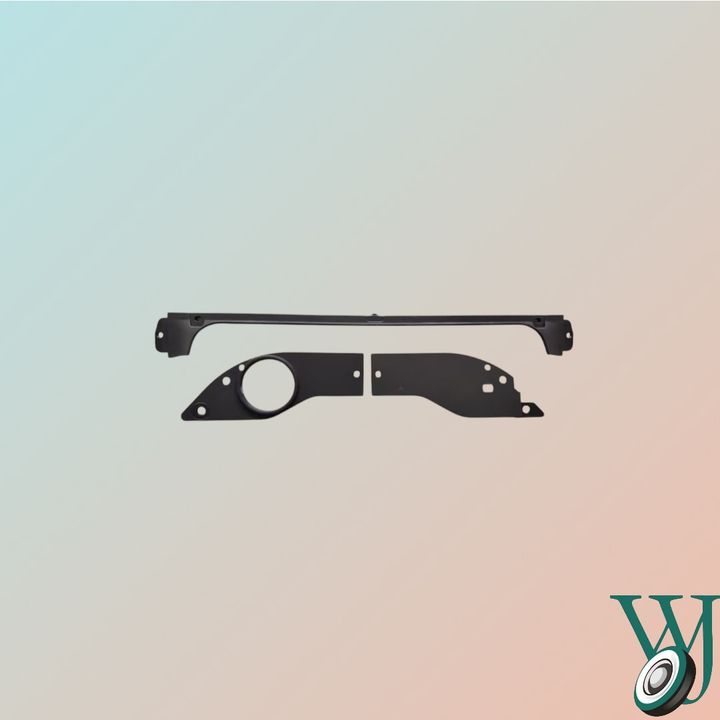 WATER TANK COVER PLATE, DISCOVERY