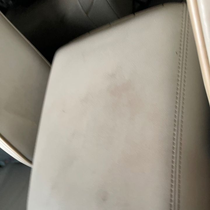 Armrest - 2017 Infiniti QX60