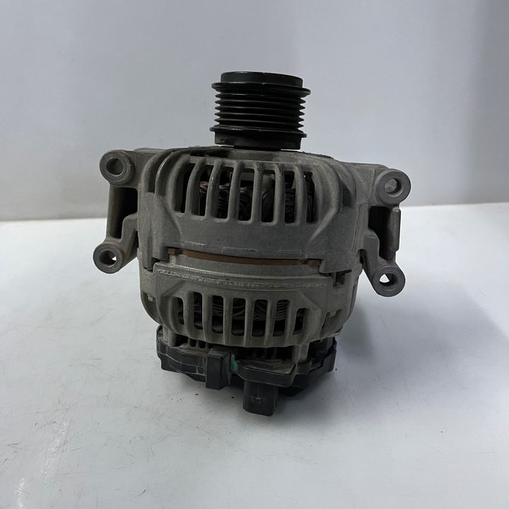 Alternator - 2013 Volkswagen Amarok