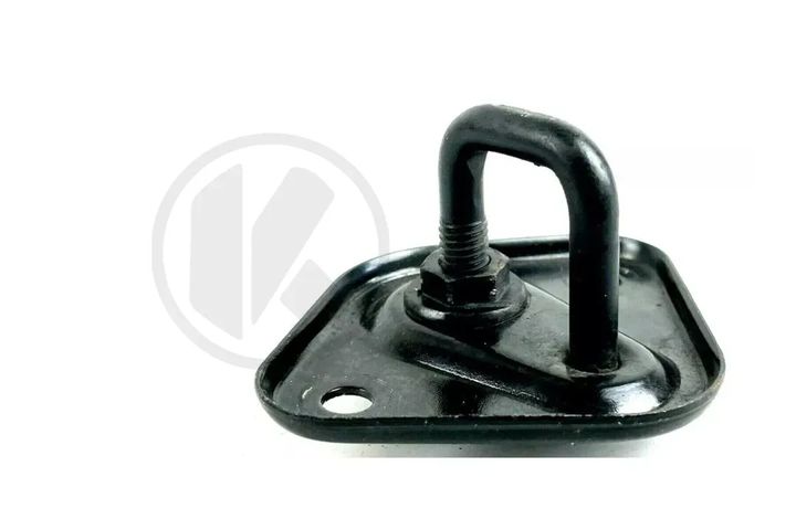 HOOD LOCK - ENGINE HOOD