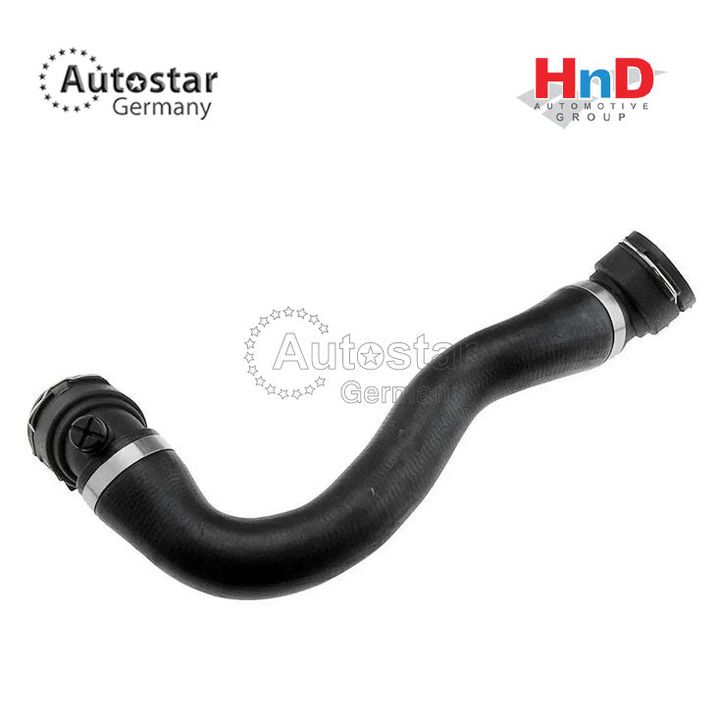 Autostar Germany (AST-5410967)  Radiator Hose For BMW X3 F25 17127646156