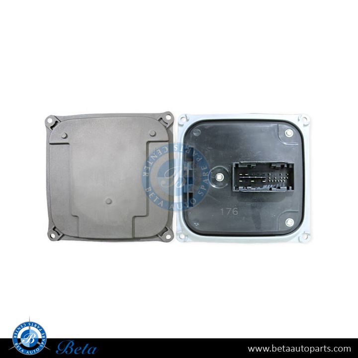 Mercedes CLA-Class / A-Class C117 / W176 (2013-2016), LED Control Unit, China, 2189009303