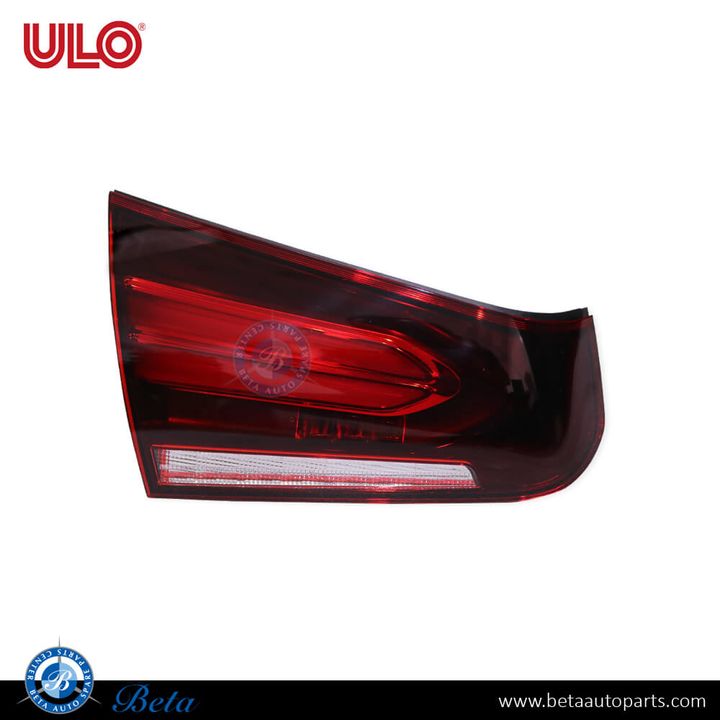 Mercedes A-Class Sedan W177 (2019-2022), Trunk Lamp (Left), ULO, 1779063501