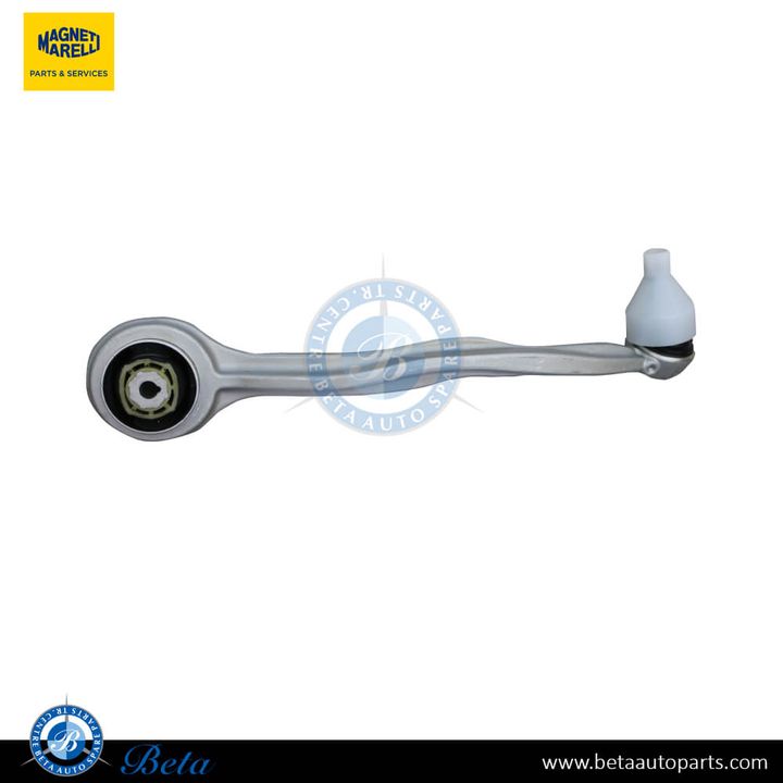Mercedes S-Class W222 / C217 (2014-2020), Tension Strut (Right), Magneti Marelli, 2223302401