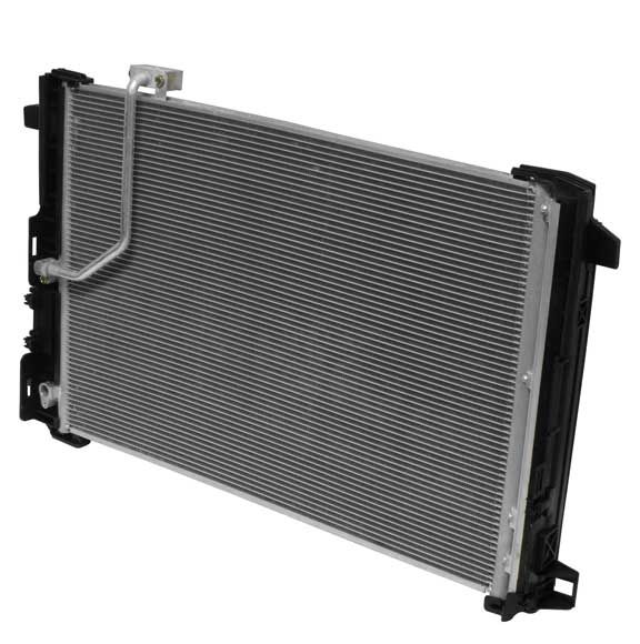 Autostar Germany CONDENSER For Mercedes Benz W204 W212 2045000654