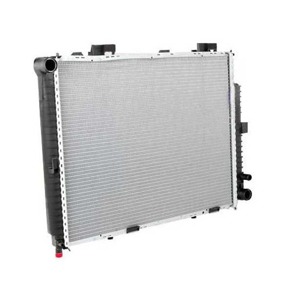 Autostar Germany Radiator For Mercedes Benz W210 E420 E430 2105001203
