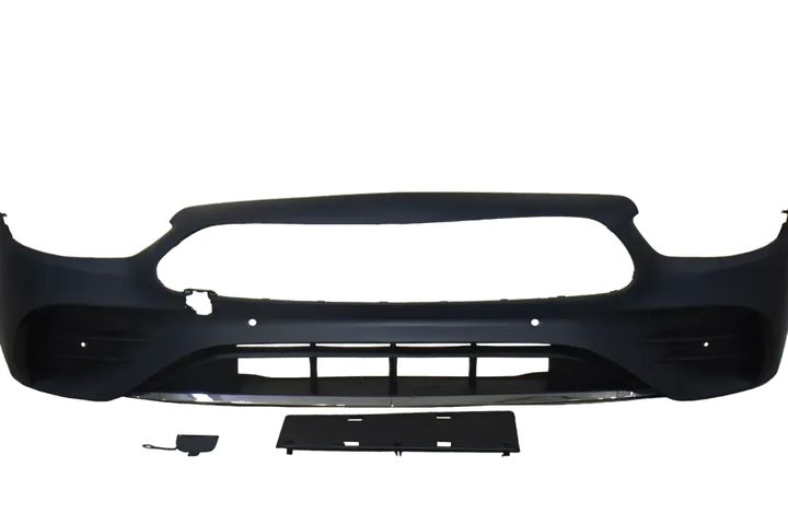 W213 FRONT BUMPER KIT (2021)