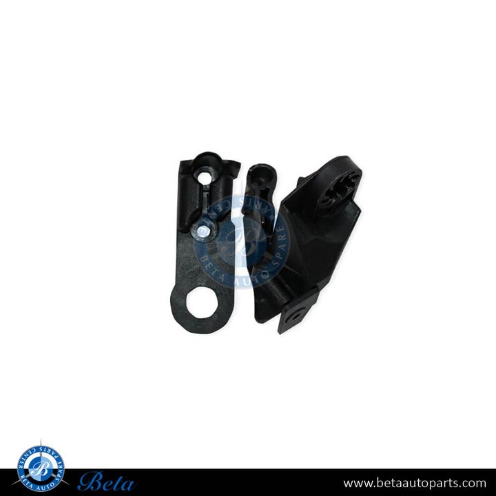 Mercedes S-Class W221 (2006-2013), Headlamp Repair Kit (Left), China, 2218201314