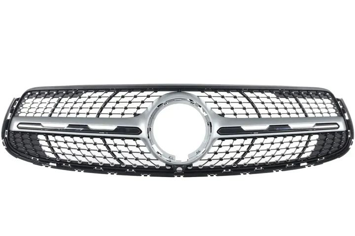 RADIATOR GRILL AMG W/CAMERA 2020
