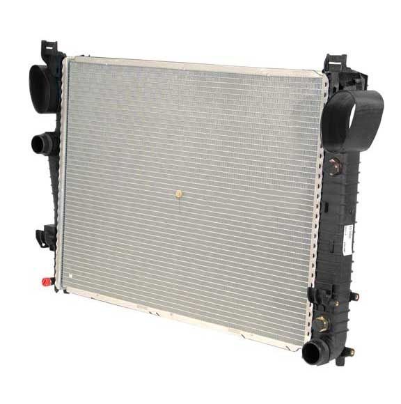 Autostar Germany RADIATOR For Mercedes Benz W221, W216, 2005 2215003203
