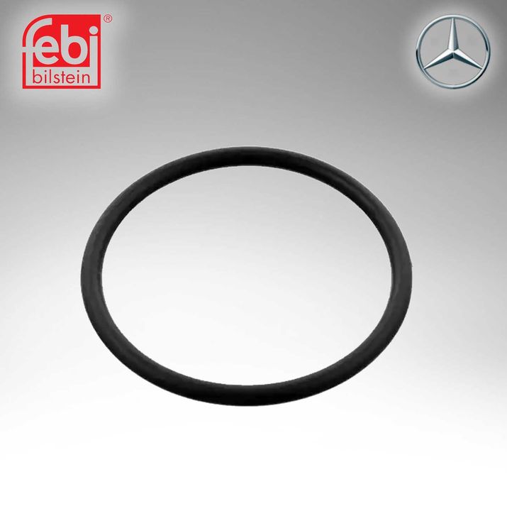 Mercedes Benz SEALING RING (FEBI # 100165) FBI0109972348