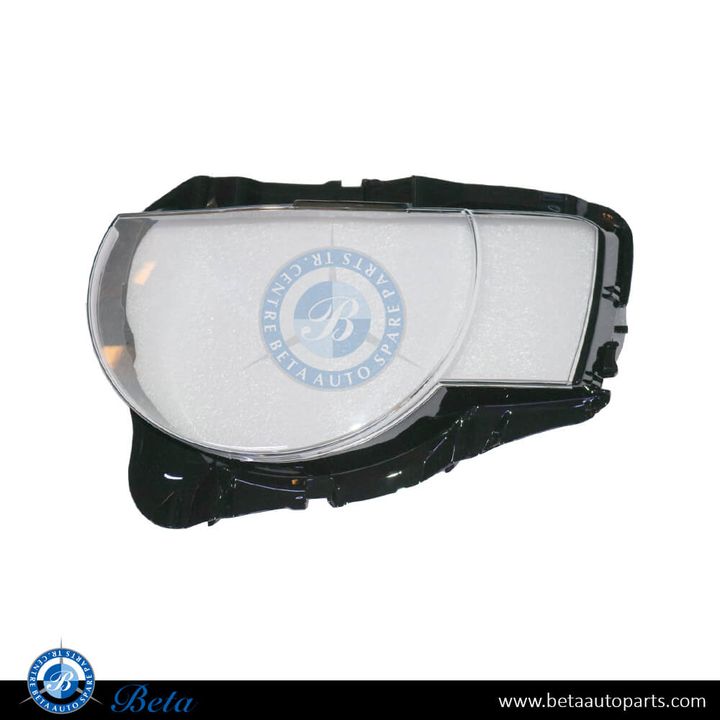 Land Rover Defender (2020-Up), Headlamp Lens (Left), China, LR133098