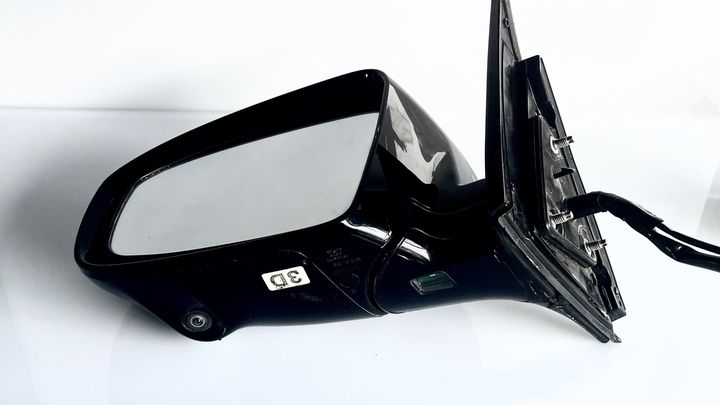 Side Mirror (LH) - 2012 Infiniti EX35