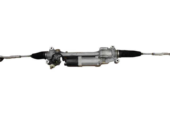 STEERING GEAR