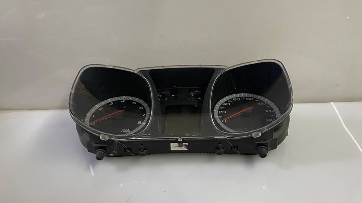 Speedometer - 2013 GMC Terrain SLT