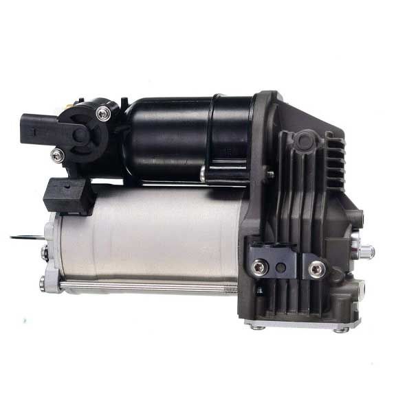 AMK AIRMATIC PUMP (AMK-1901) For Mercedes Benz W166 1663200104