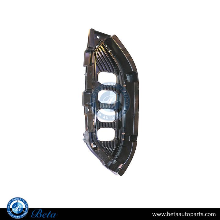 Jetour X70 Plus (2023-Up), Fog Lamp Cover (Right), OE, F18-2803512