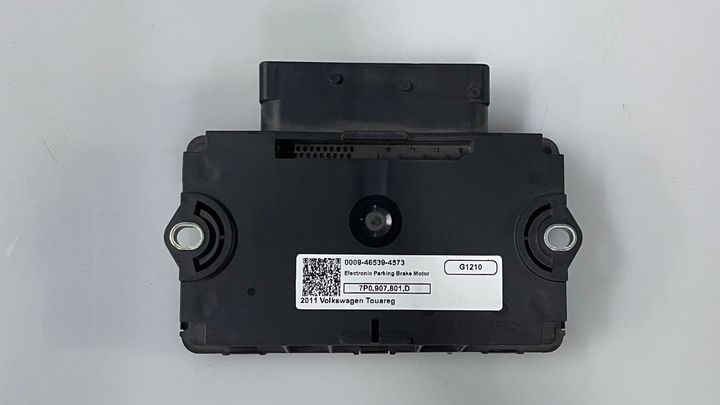 Parking Assist Control Module - 2011 Volkswagen Touareg