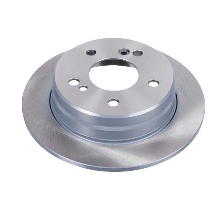 Autostar Germany BRAKE DISC For Mercedes Benz 2024230012