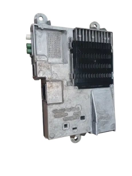 CONTROL UNIT