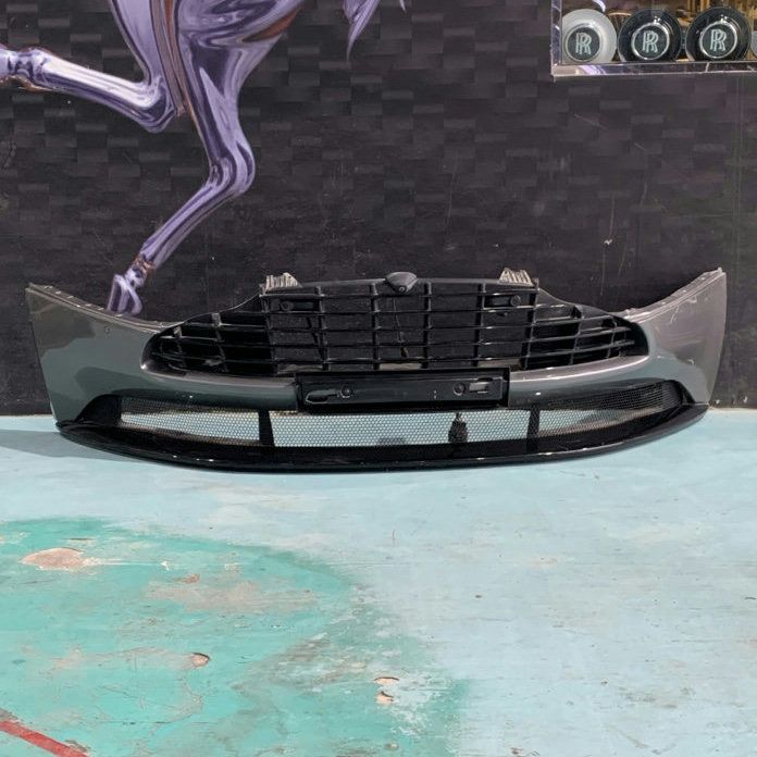 Aston Martin DB11 Front Bumper Assembly