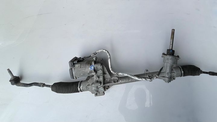 Steering box/rack - 2018 Lincoln Continental