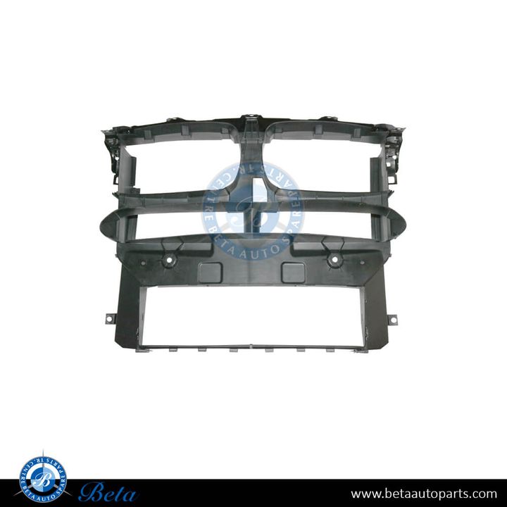 BMW X5 / X6 F15 / F16 (2014-2019), Air Duct For M-Tek, China, 51648055208