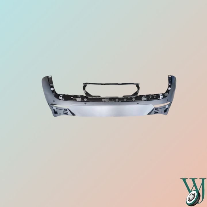 REAR BUMPER 2023 SPORT