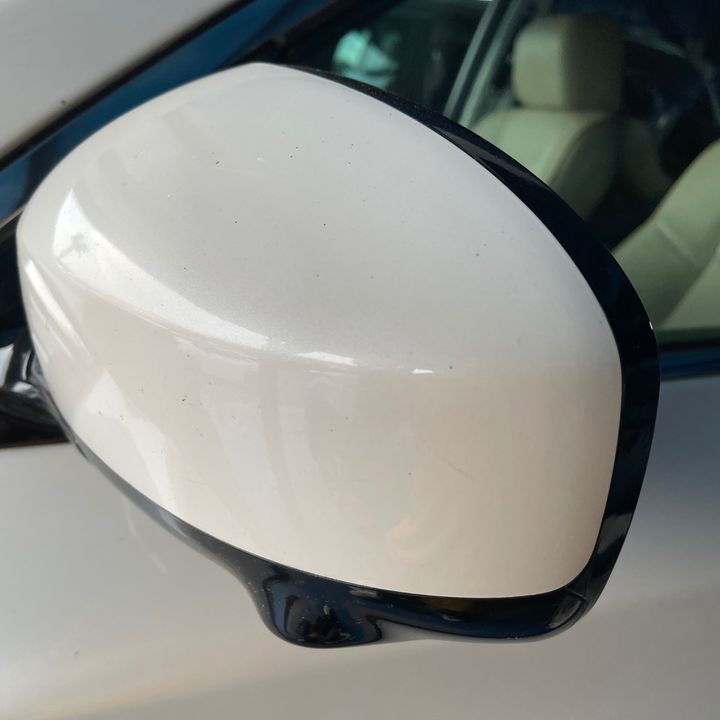 Side Mirror (LH) - 2015 Infiniti QX60
