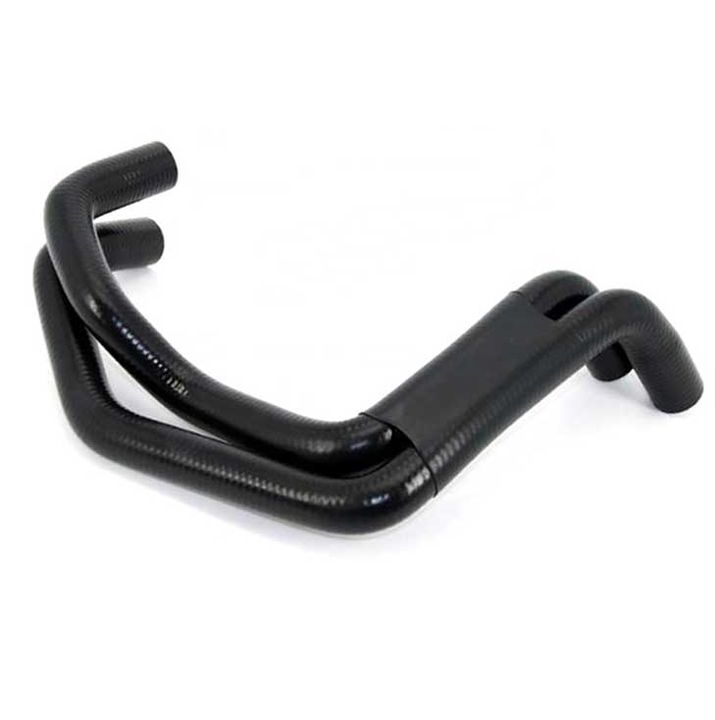 Autostar Germany ENGINE COOLANT HOSE 3.6 LTR  PORSCHE CAYENNE 95510607400