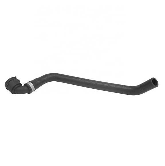 Autostar Germany RADIATOR COOLANT HOSE LEFT For Mercedes Benz 2125011684