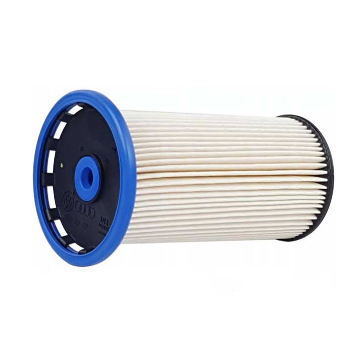 Autostar Germany (AST-236636) FUEL FILTER For AUDI A3 TT Q3 Golf Caddy 5Q0127177