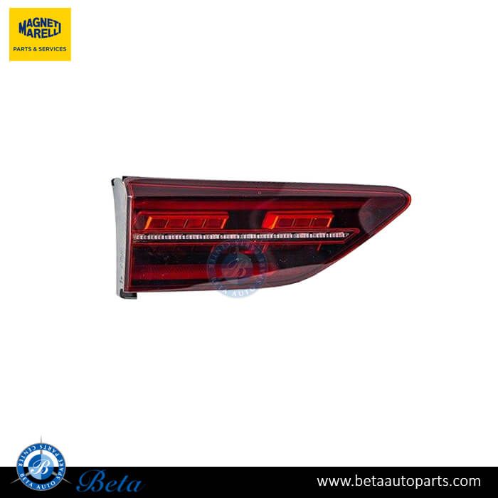 Volkswagen Golf 8 (2020-Up), Trunk Lamp LED (Left), Magneti Marelli, 5H0945307