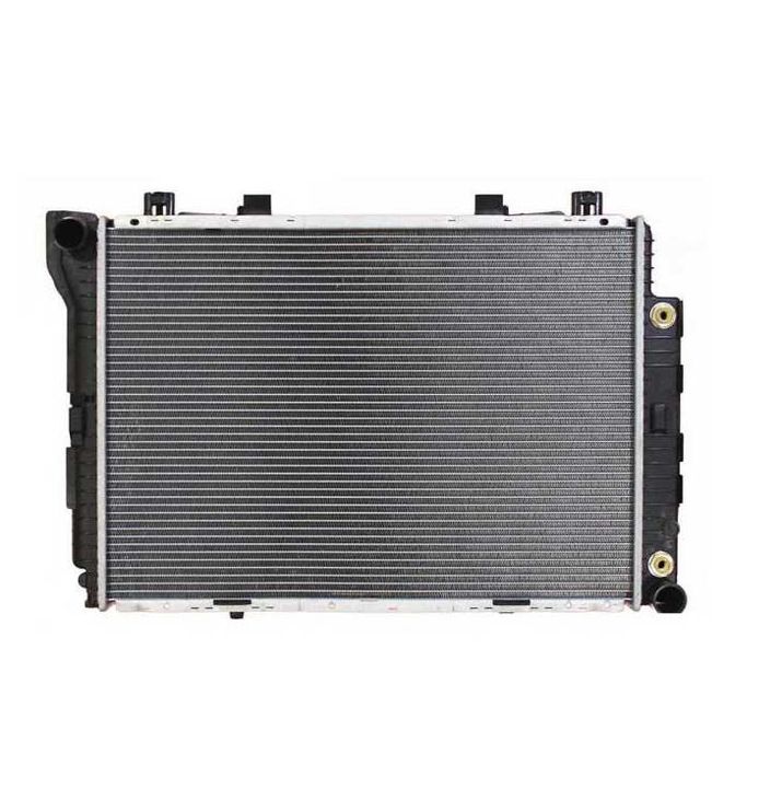 Autostar Germany (AST-101025) RADIATOR For Mercedes Benz 1405002303