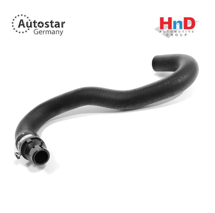 Autostar Germany Radiator hose Mercedes Benz S CLASS W221 2218304896