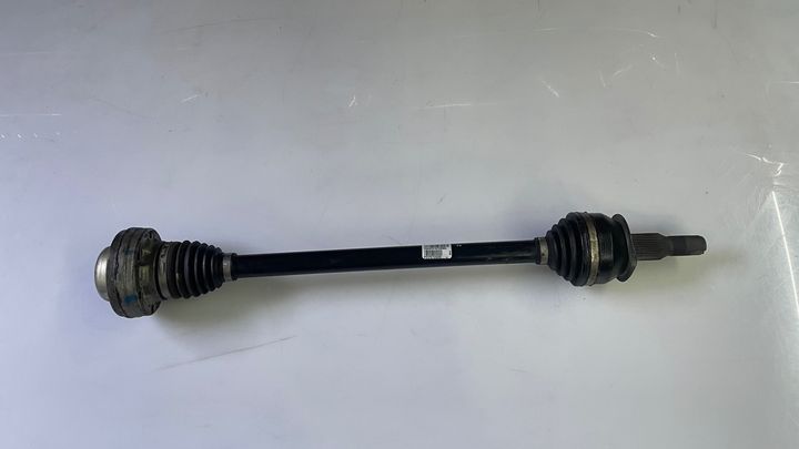 Axle Rear (LH) - 2016 Chevrolet Camaro 1SS