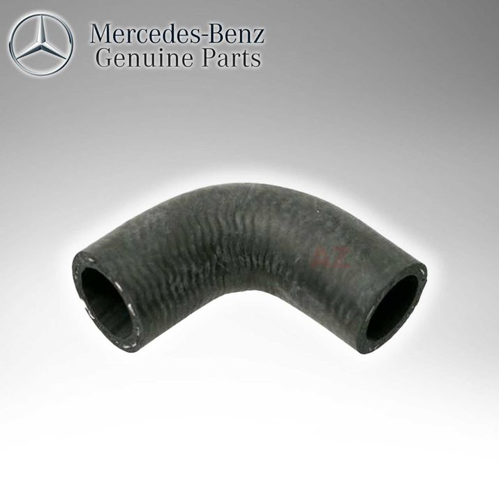 Mercedes Benz Genuine Hose Cooling System 1162030282