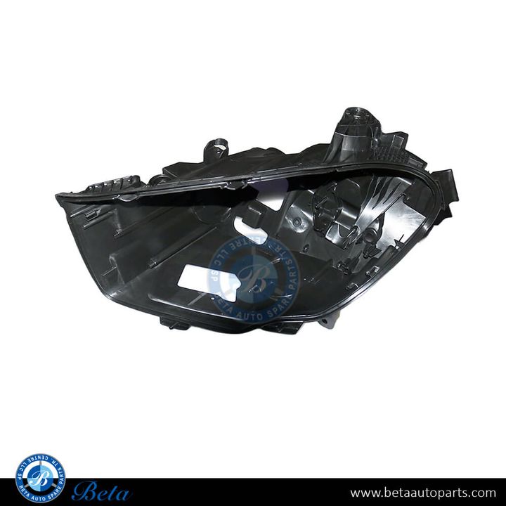 Mercedes E-Class W214 (2024-Up), Headlamp Housing for Digital LED (Left), China, 2149063302