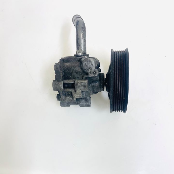 Power steering pump - 2011 Jeep Grand Cherokee 70TH ANNIVERSARY