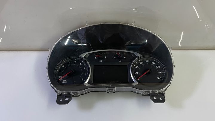 Speedometer - 2019 GMC Terrain SLT