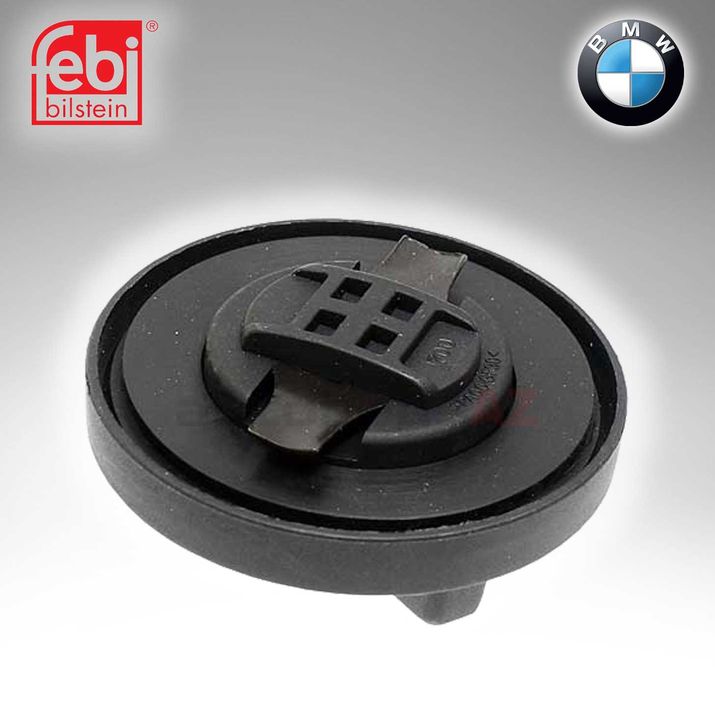 FEBI OIL FILLER CAP For BMW 11121716993