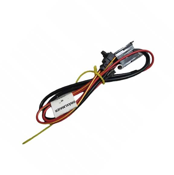 Mercedes Benz Genuine WIRING HARNESS 2205409507