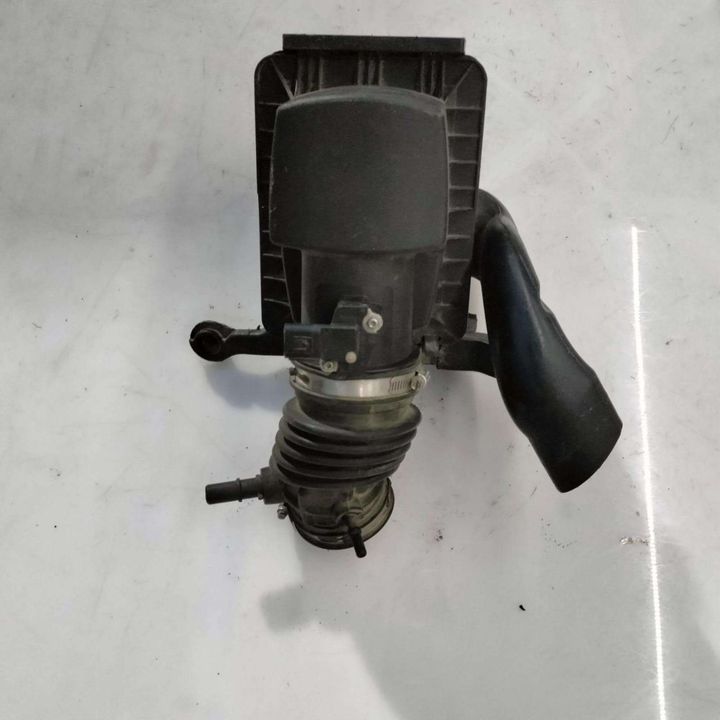 Air cleaner box - 2017 Ford Escape
