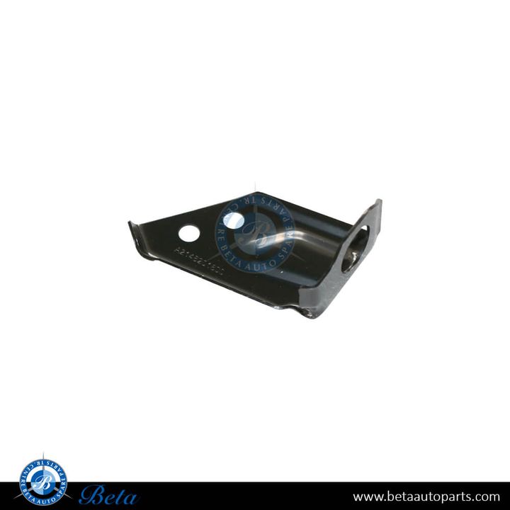 Mercedes E-Class W214 (2024-Up), Front Bumper Reinforcement Holder (Right), China, 2146201600