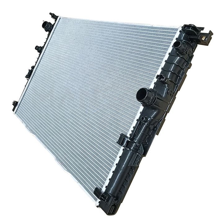 Autostar Germany (AST-106665) COOLANT RADIATOR FOR BMW G30 G31 G11 G12 G32 G14 G15 17118699787