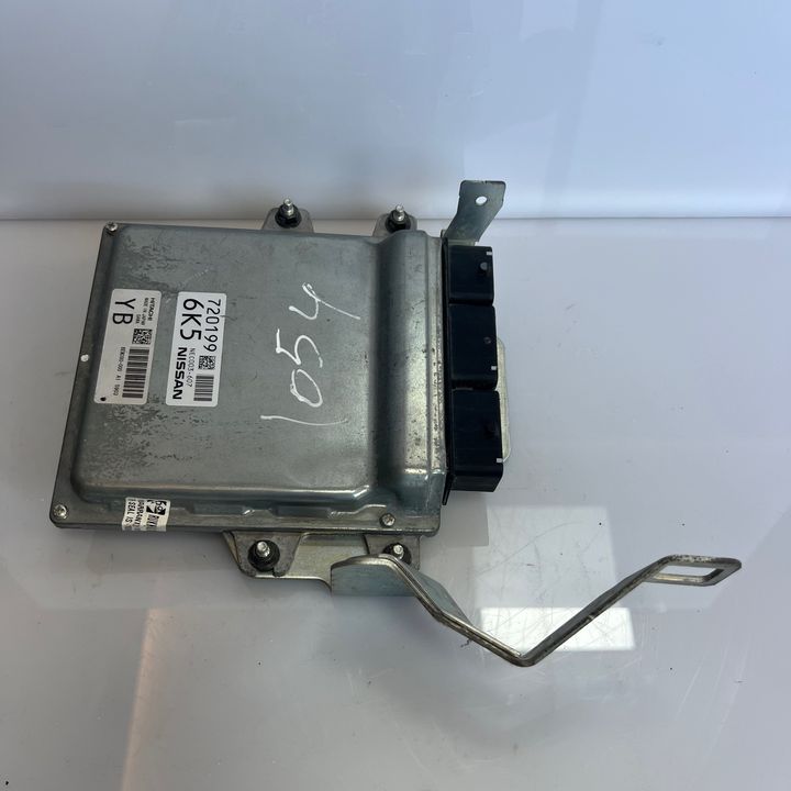 Engine ecm - 2015 Infiniti QX50