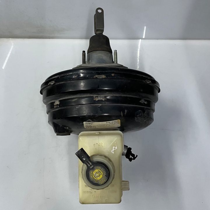 Brake booster - 2009 Land Rover LR3