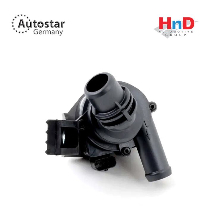 Autostar Germany AUXILIARY WATER PUMP X5 E70 F15 F85 64119230233