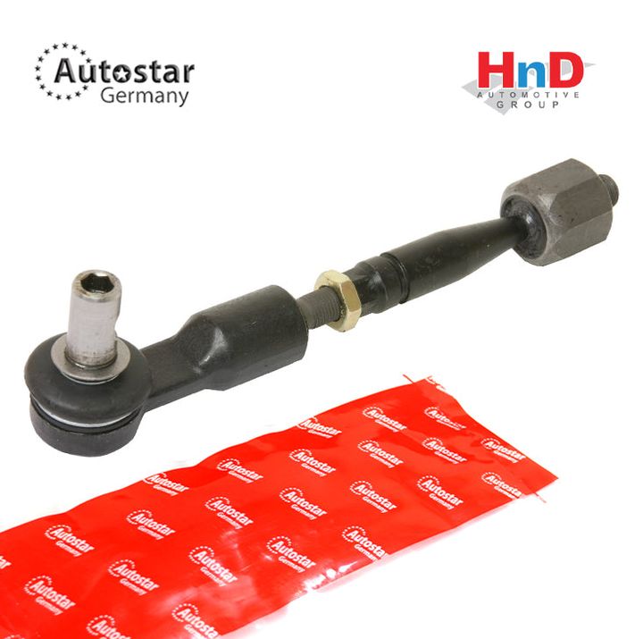 Autostar Germany Rod Assembly Front axle both sides Volkswagen Passat B5 GP Estate (3BG, 3B6) 4B0419801M